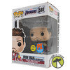 Funko Pop! Marvel Avengers Endgame Iron Man #580 Glow In The Dark Vinyl Figure