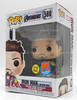 Funko Pop! Marvel Avengers Endgame Iron Man #580 Glow In The Dark Vinyl Figure
