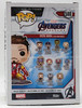 Funko Pop! Marvel Avengers Endgame Iron Man #580 Glow In The Dark Vinyl Figure