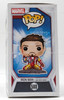 Funko Pop! Marvel Avengers Endgame Iron Man #580 Glow In The Dark Vinyl Figure