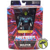 Masters Of The Universe Masterverse Skeletor Action Figure 2024 Mattel JBP92