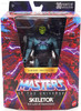 Masters Of The Universe Masterverse Skeletor Action Figure 2024 Mattel JBP92