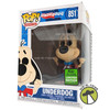 Funko POP! Animation Underdog #851 Vinyl Figure 2021 Limited Edition Exclusive