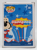 Funko POP! Animation Underdog #851 Vinyl Figure 2021 Limited Edition Exclusive