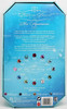 Birthstone Beauties Miss Aquamarine March Barbie Doll 2007 Mattel K8692