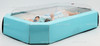 Birthstone Beauties Miss Aquamarine March Barbie Doll 2007 Mattel K8692