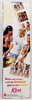 Barbie Fun Beach Ken Doll with New Look 2005 Mattel J6897