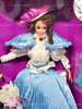 Gibson Girl Barbie Doll The Great Eras Collection 1993 Mattel 03702