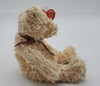 Ty Beanie Baby Herschel the Bear Cracker Barrel Plush 2002