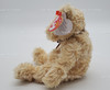 Ty Beanie Baby Herschel the Bear Cracker Barrel Plush 2002