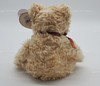 Ty Beanie Baby Herschel the Bear Cracker Barrel Plush 2002