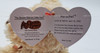 Ty Beanie Baby Herschel the Bear Cracker Barrel Plush 2002