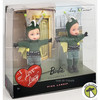Barbie I love Lucy Episode 89 Lucy Is Envious Kelly Doll Set 2009 Mattel R4519