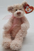 Ty Attic Treasures Scarlet the Bear Plush