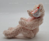 Ty Attic Treasures Scarlet the Bear Plush
