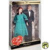 I Love Lucy Episode 50 Lucy and Ricky Ricardo Doll Set 50th Anniversary 28553