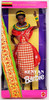 Dolls of the World Kenyan Barbie Doll 1993 Mattel 11181
