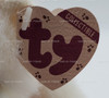 Ty Attic Treasures Peppermint the Bear Plush