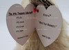 Ty Attic Treasures Minerva the Mouse Plush