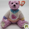 Ty Attic Treasures Lancaster the Bear Plush