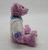 Ty Attic Treasures Lancaster the Bear Plush