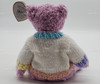 Ty Attic Treasures Lancaster the Bear Plush