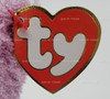 Ty Attic Treasures Lancaster the Bear Plush