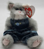Ty Attic Treasures Whiskers the Cat Plush