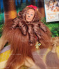 Barbie Ken Doll as The Cowardly Lion in The Wizard of Oz 1996 Mattel 16573