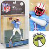 NFL Legends 4 Warren Moon McFarlane's Sports Picks Action Figure 74472