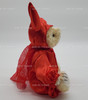 Ty Attic Treasures Devlin the Bear Halloween Devil Plush