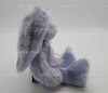 Ty Attic Treasures Azalea the Rabbit Lilac Plush