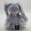 Ty Attic Treasures Azalea the Rabbit Lilac Plush
