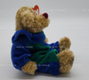 Ty Attic Treasures Piccadilly the Circus Bear Plush