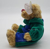 Ty Attic Treasures Piccadilly the Circus Bear Plush