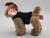 Ty Attic Treasures Kaiser the Dog Plush