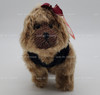 Ty Attic Treasures Kaiser the Dog Plush