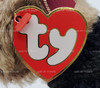 Ty Attic Treasures Kaiser the Dog Plush
