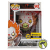 Funko POP! Movies It Pennywise with Spider Legs #542 Glow In Dark Vinyl Figure