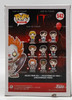 Funko POP! Movies It Pennywise with Spider Legs #542 Glow In Dark Vinyl Figure