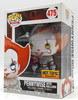Funko POP! Movies It Pennywise with Balloon #475 Vinyl Figure Exclusive