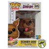 Funko Pop! Animation Scooby-Doo 50 Year Anniversary Edition Vinyl Figure #625