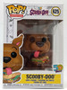 Funko Pop! Animation Scooby-Doo 50 Year Anniversary Edition Vinyl Figure #625