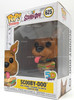 Funko Pop! Animation Scooby-Doo 50 Year Anniversary Edition Vinyl Figure #625