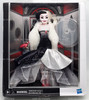 Disney Style Series Cruella De Vil Doll 2021 Hasbro F3263