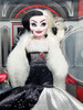 Disney Style Series Cruella De Vil Doll 2021 Hasbro F3263