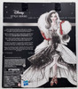 Disney Style Series Cruella De Vil Doll 2021 Hasbro F3263