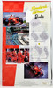 Scuderia Ferrari Collectible Barbie Doll 2000 Mattel 25636