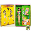 Color Magic Barbie Doll Vintage Doll and Fashion Reproduction 2003 Mattel B3437