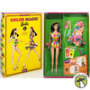 Color Magic Barbie Doll Vintage Doll and Fashion Reproduction 2003 Mattel B3437